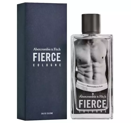 ABERCROMBIE & FITCH FIERCE ОДЕКОЛОН 200МЛ