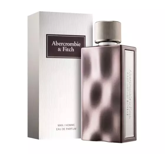 ABERCROMBIE & FITCH FIRST INSTINCT EXTREME MAN ПАРФУМОВАНА ВОДА 100МЛ