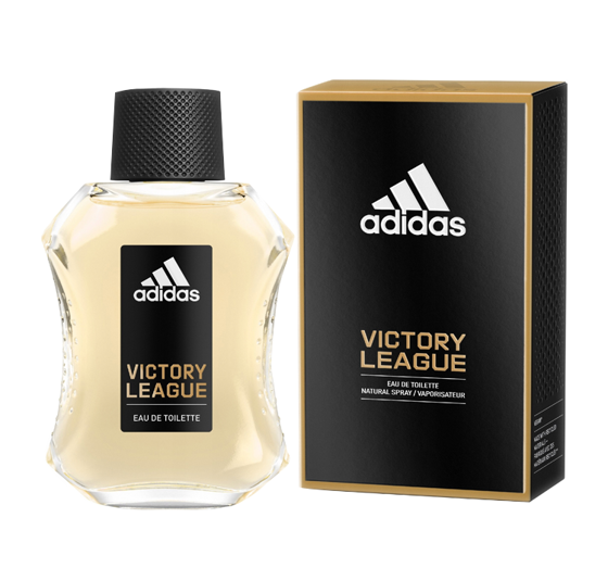 ADIDAS VICTORY LEAGUE ТУАЛЕТНА ВОДА 100МЛ