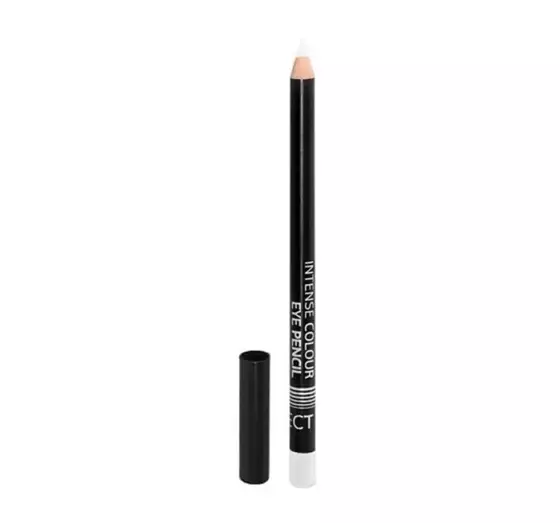 AFFECT INTENSE COLOUR EYE PENCIL ОЛІВЕЦЬ ДЛЯ ОЧЕЙ WHITE 1,2Г