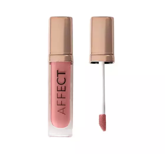 AFFECT ULTRA SENSUAL LIQUID LIPSTICK РІДКА ПОМАДА SWEET TEMPTATION 8МЛ