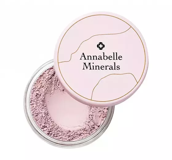 ANNABELLE MINERALS МІНЕРАЛЬНІ РУМ' ЯНА NUDE