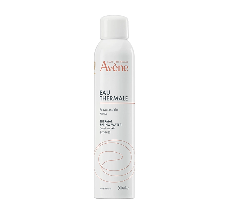 AVENE EAU THERMALE ТЕРМАЛЬНА ВОДА ЗАСПОКОЮЄ 300МЛ