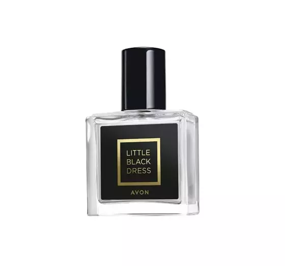 AVON A LITTLE BLACK DRESS ПАРФУМОВАНА ВОДА 30МЛ