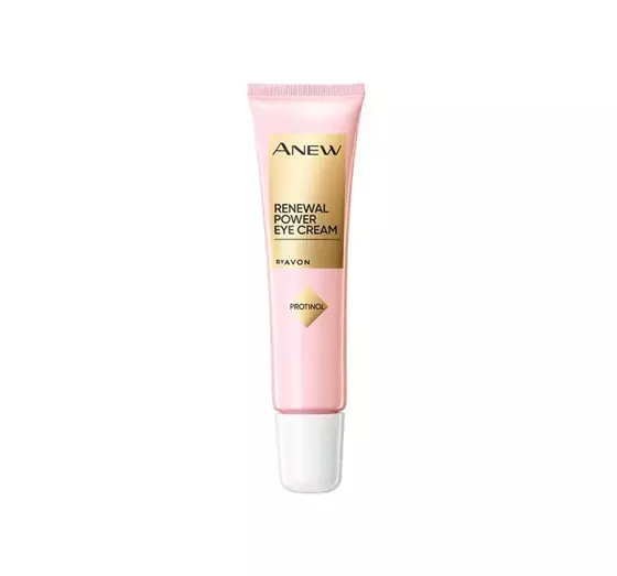 AVON ANEW RENEWAL POWER КРЕМ ПІД ОЧІ З ПРОТИНОЛОМ 15МЛ