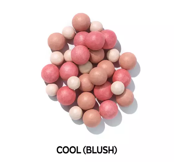 AVON BLUSH PEARLS РУМ'ЯНА ДЛЯ ЩІК У ФОРМІ КУЛЬОК COOL 28Г