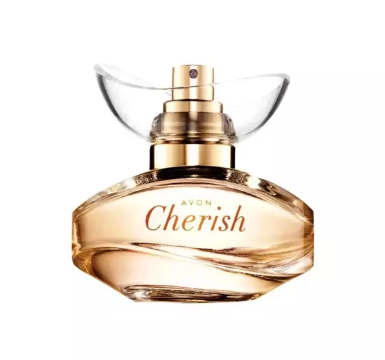 AVON CHERISH ПАРФУМОВАНА ВОДА 50 МЛ