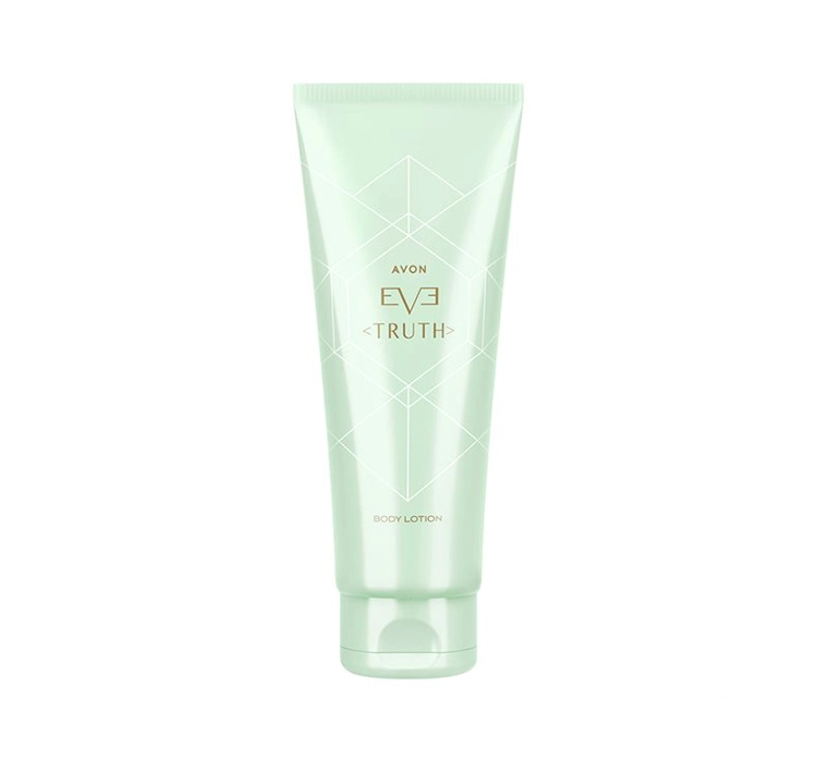 AVON EVE TRUTH БАЛЬЗАМ ДЛЯ ТІЛА 150МЛ