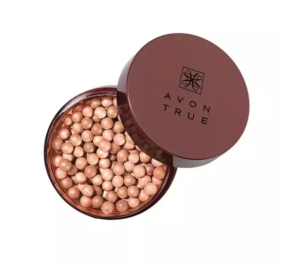 AVON TRUE БРОНЗУЮЧІ КУЛЬКИ MEDIUM TAN 22Г