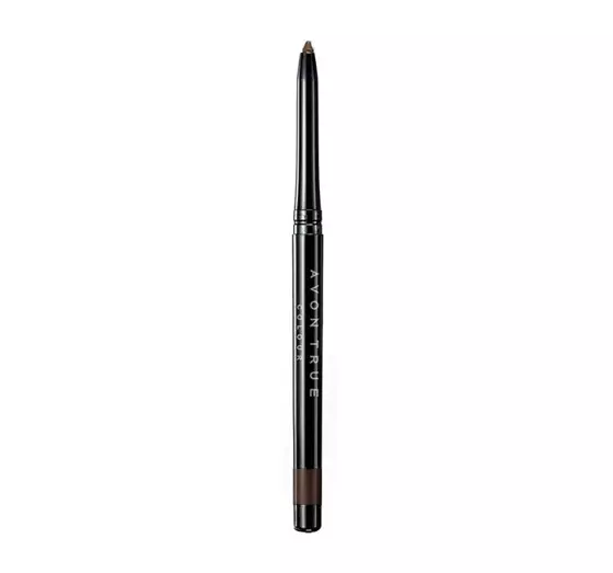 AVON TRUE COLOUR КЛАСИЧНИЙ КОНТУРНИЙ ОЛІВЕЦЬ ДЛЯ ОЧЕЙ COSMIC BROWN 0,28 Г