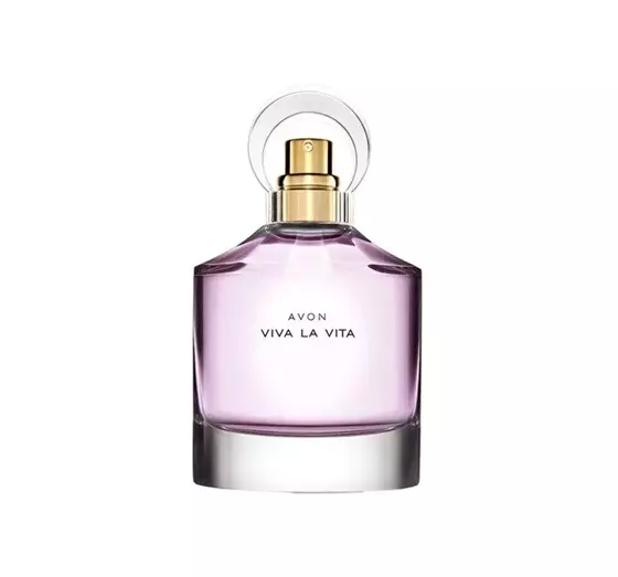 AVON VIVA LA VITA ПАРФУМОВАНА ВОДА 50 МЛ