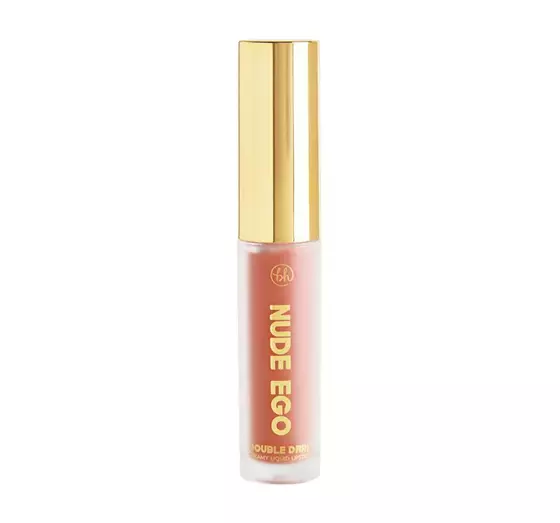 BH COSMETICS NUDE EGO DOUBLE DARE ПОМАДА ДЛЯ ГУБ NAKED 1,8МЛ