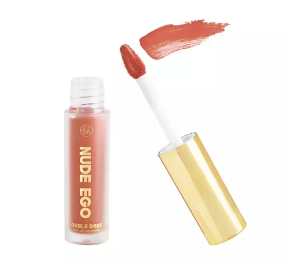 BH COSMETICS NUDE EGO DOUBLE DARE ПОМАДА ДЛЯ ГУБ NAKED 1,8МЛ