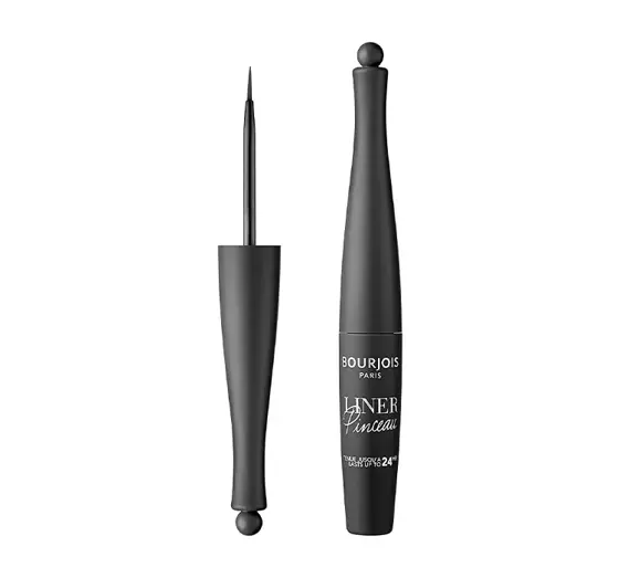 BOURJOIS LINER PINCEAU ПІДВОДКА 003 GRIS MINIMALISTE 2,5МЛ