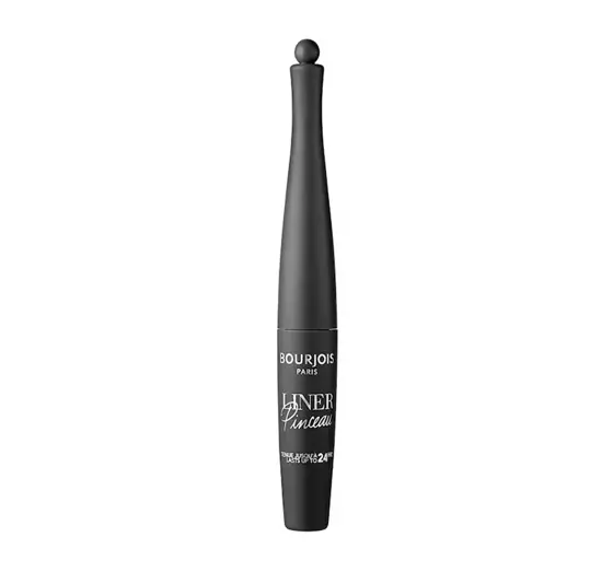 BOURJOIS LINER PINCEAU ПІДВОДКА 003 GRIS MINIMALISTE 2,5МЛ