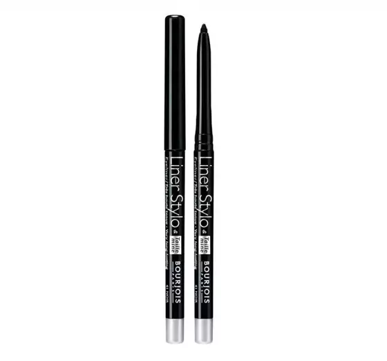 BOURJOIS LINER STYLO МЕХАНІЧНИЙ ОЛІВЕЦЬ ДЛЯ ОЧЕЙ BLACK 41 0,28Г