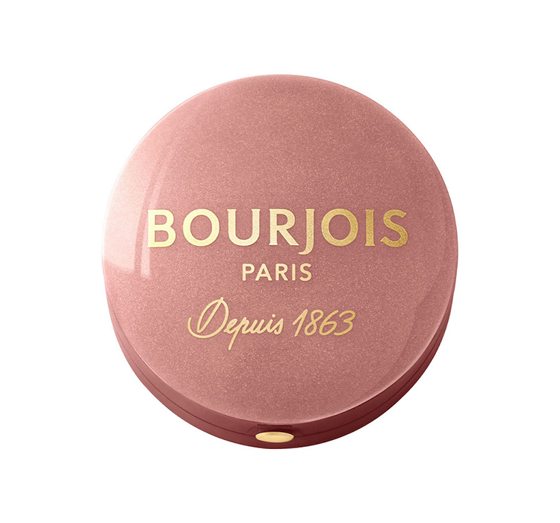 BOURJOIS РУМ'ЯНА ДЛЯ ЩІК 33 LILAS d'OR