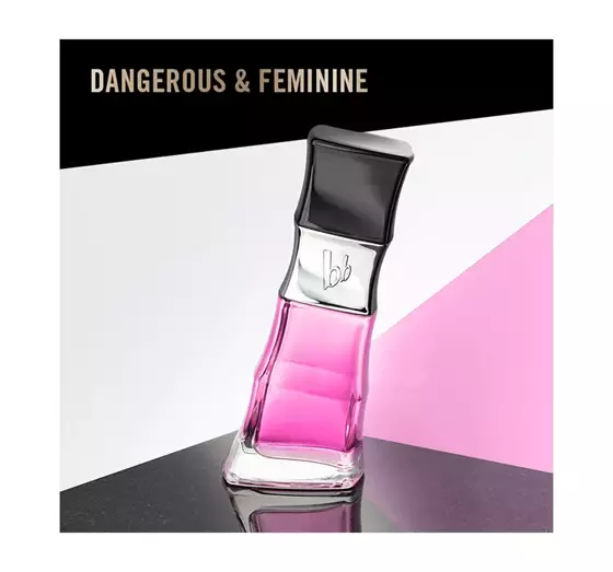 BRUNO BANANI DANGEROUS WOMAN ТУАЛЕТНА ВОДА 50МЛ