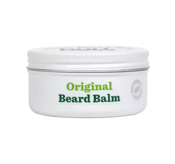 BULLDOG ORIGINAL BEARD BALM БАЛЬЗАМ ДЛЯ БОРОДИ 75МЛ