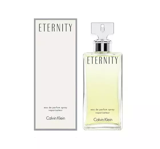 CALVIN KLEIN CK ETERNITY WOMAN ПАРФУМОВАНА ВОДА СПРЕЙ 50МЛ