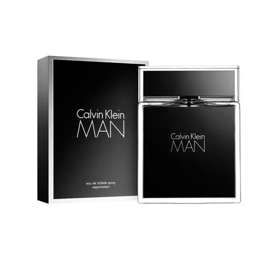 CALVIN KLEIN ETERNITY FOR MEN ТУАЛЕТНА ВОДА СПРЕЙ 50МЛ