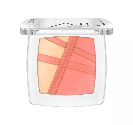 CATRICE AIRBLUSH GLOW РУМ'ЯНА ДЛЯ ЩІК 010 CORAL SKY 5,5Г