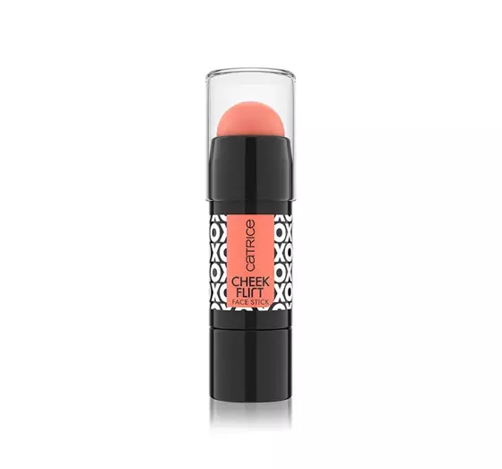 CATRICE CHEEK FLIRT РУМ'ЯНА ДЛЯ ЩІК R'N'PEACH 5,5Г