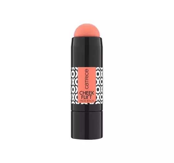 CATRICE CHEEK FLIRT РУМ'ЯНА ДЛЯ ЩІК R'N'PEACH 5,5Г