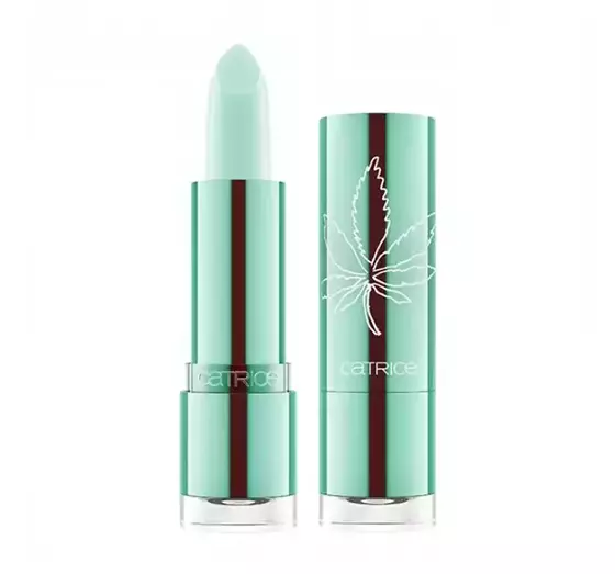 CATRICE HEMP & MINT БАЛЬЗАМ ДЛЯ ГУБ 010 HIGH ON LIFE 4,2Г