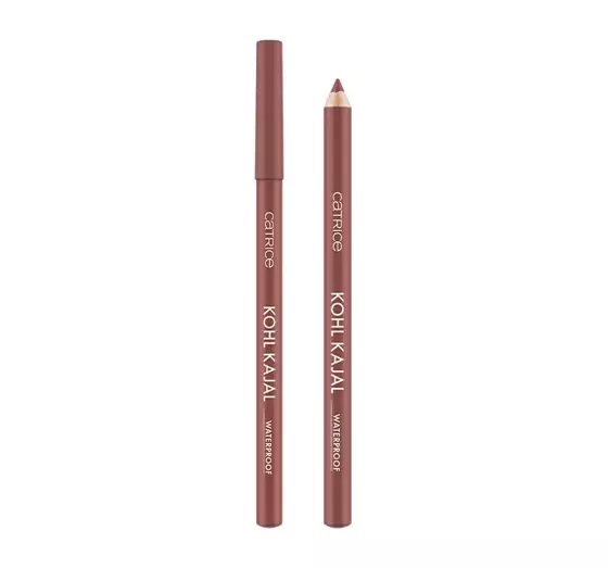 CATRICE KOHL KAJAL ВОДОСТІЙКИЙ ОЛІВЕЦЬ ДЛЯ ОЧЕЙ 100 BURGUNDY BABE 0,78Г