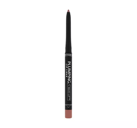 CATRICE PLUMPING LIP LINER КОНТУРНИЙ ОЛІВЕЦЬ ДЛЯ ГУБ 150 QUEEN VIBES 0,35Г