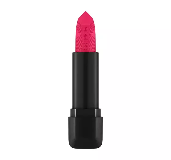 CATRICE SCANDALOUS MATTE ПОМАДА ДЛЯ ГУБ 070 GO BOLD OR GO HOME 3,5Г