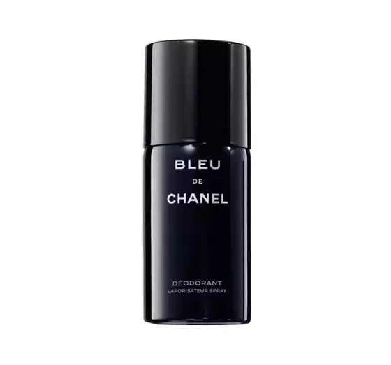 CHANEL BLEU DE CHANEL ДЕЗОДОРАНТ-СПРЕЙ 100МЛ