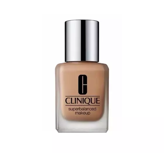 CLINIQUE SUPERBALANCED ТОНАЛЬНИЙ ЗАСІБ CN 63,5 LINEN 30МЛ