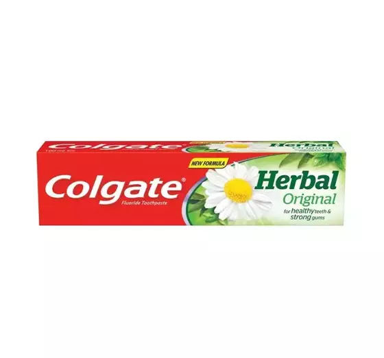 COLGATE HERBAL ORIGINAL ЗУБНА ПАСТА 75МЛ