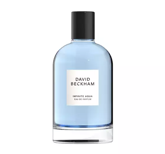 DAVID BECKHAM INFINITE AQUA ПАРФУМОВАНА ВОДА 100МЛ