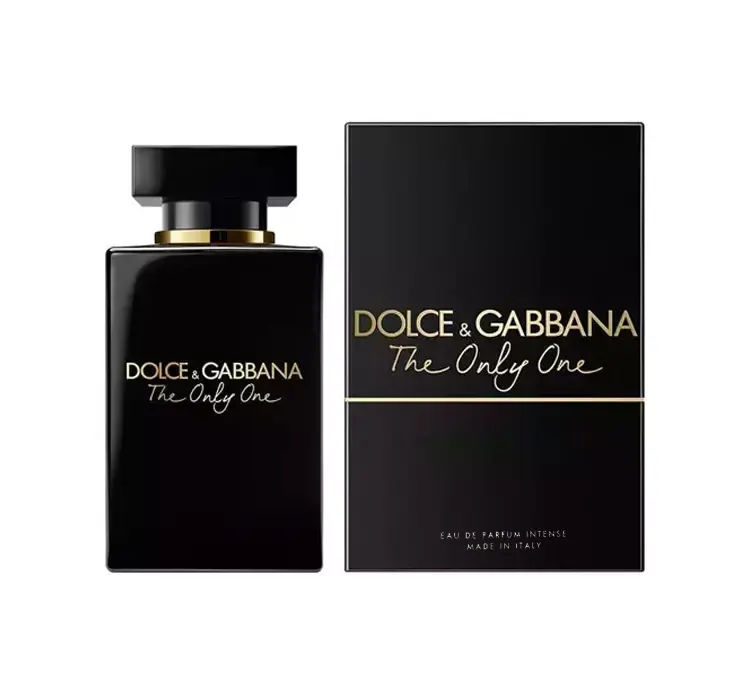 DOLCE & GABBANA THE ONLY ONE INTENSE ПАРФУМОВАНА ВОДА 50МЛ