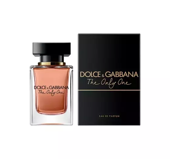 DOLCE & GABBANA THE ONLY ONE ПАРФУМОВАНА ВОДА 30МЛ