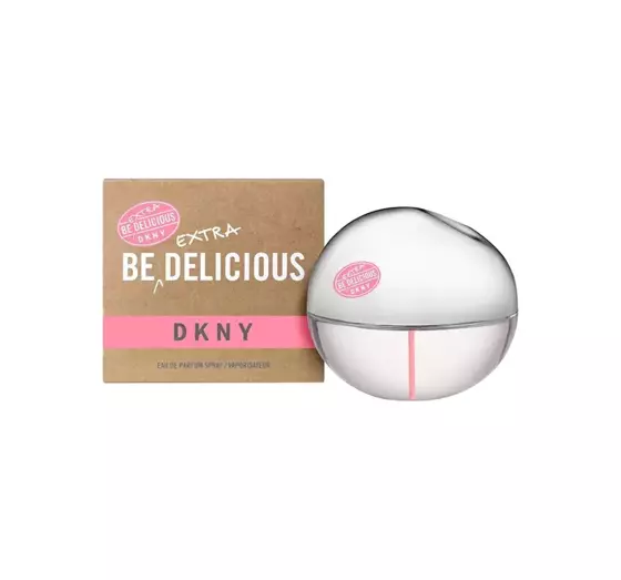 DONNA KARAN DKNY BE DELICIOUS EXTRA ПАРФУМОВАНА ВОДА 30МЛ