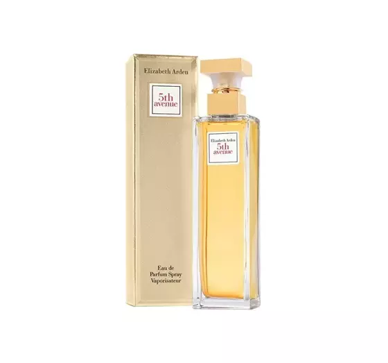 ELIZABETH ARDEN 5TH AVENUE  ПАРФУМОВАНА ВОДА СПРЕЙ 30МЛ