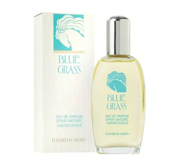 ELIZABETH ARDEN BLUE GRASS ПАРФУМОВАНА ВОДА 100МЛ