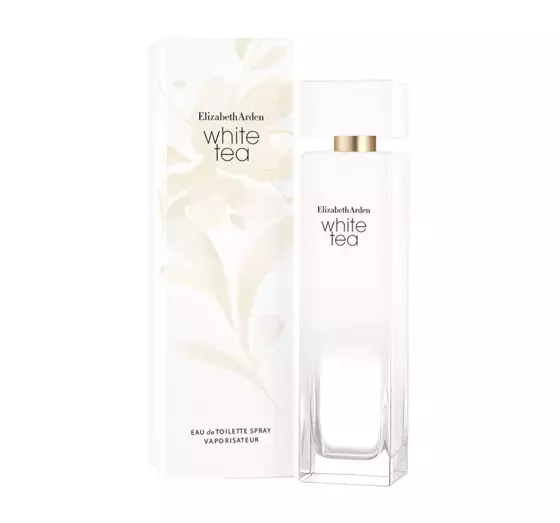 ELIZABETH ARDEN WHITE TEA ТУАЛЕТНА ВОДА 100МЛ