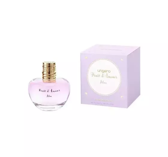 EMANUEL UNGARO FRUIT D AMOUR LILAC ТУАЛЕТНА ВОДА 30МЛ