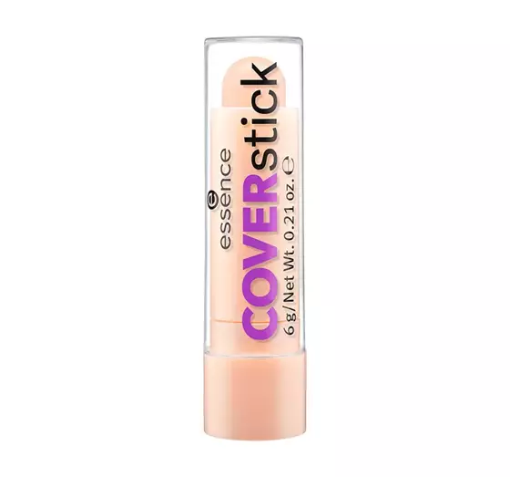 ESSENCE COVER STICK КОРЕКТОР ДЛЯ ОБЛИЧЧЯ 10 MATT NATURELLE 6Г