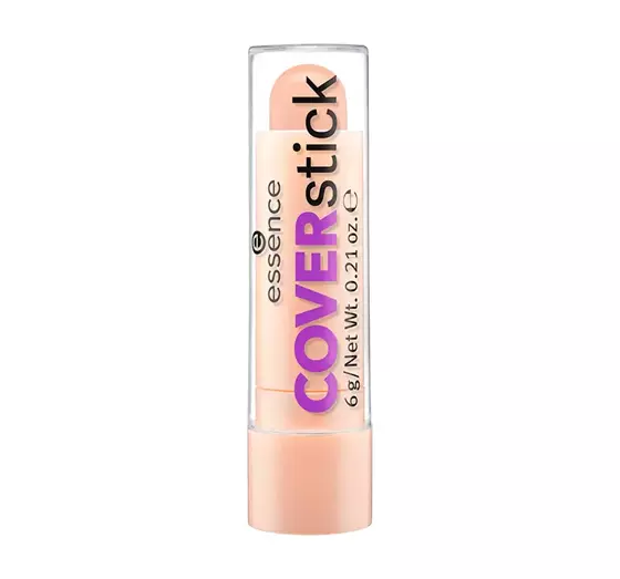 ESSENCE COVER STICK КОРЕКТОР ДЛЯ ОБЛИЧЧЯ 20 MATT SAND 6Г