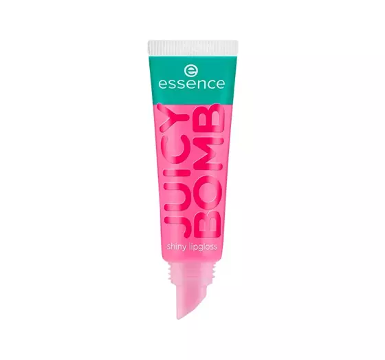 ESSENCE JUICY BOMB БЛИСК ДЛЯ ГУБ 102 WITTY WATERMELON 10МЛ 