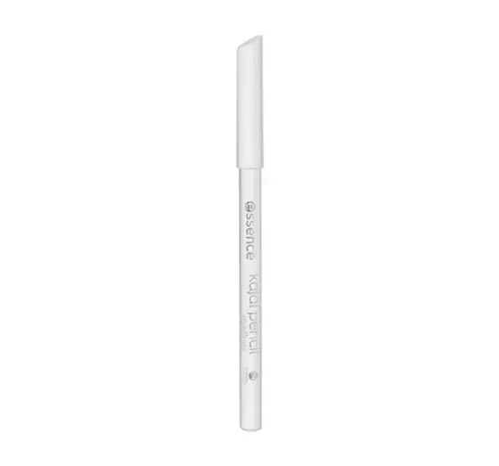 ESSENCE KAJAL PENCIL ОЛІВЕЦЬ ДЛЯ ОЧЕЙ 04 WHITE 1Г