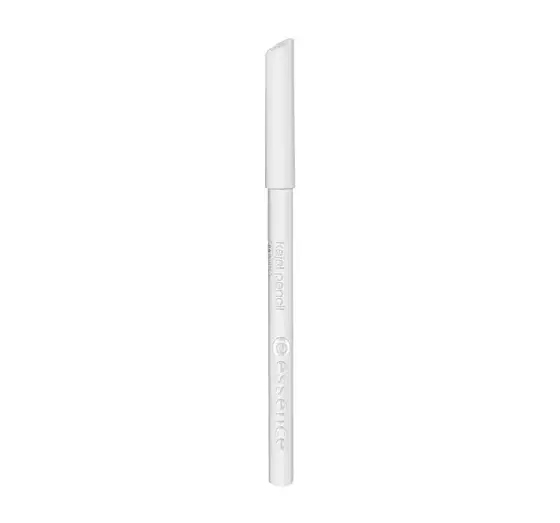 ESSENCE KAJAL PENCIL ОЛІВЕЦЬ ДЛЯ ОЧЕЙ 04 WHITE 1Г