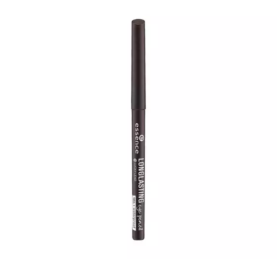 ESSENCE LONG LASTING EYE PENCIL АВТОМАТИЧНИЙ ОЛІВЕЦЬ ДЛЯ ОЧЕЙ 20 LUCKY LEAD 0,28Г