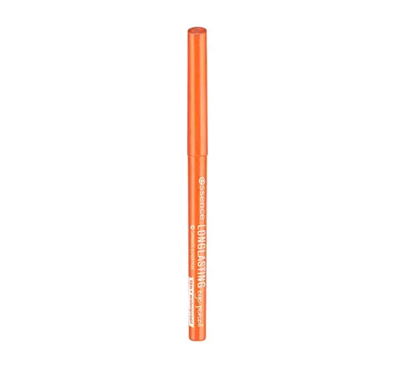 ESSENCE LONG LASTING EYE PENCIL АВТОМАТИЧНИЙ ОЛІВЕЦЬ ДЛЯ ОЧЕЙ 39 SHIMMER SUNSATION 0,28Г